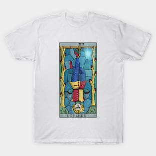 Hanged Man T-Shirt